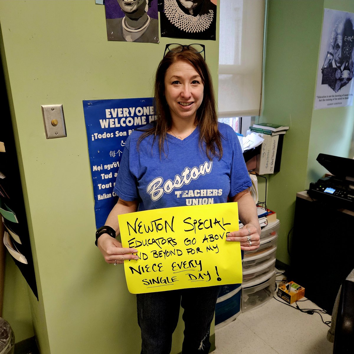 BostonTeachersUnion tweet media