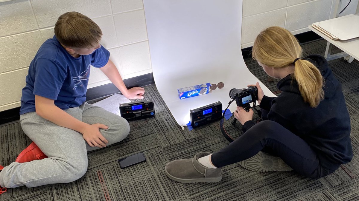 Lenape Digital Media tweet media