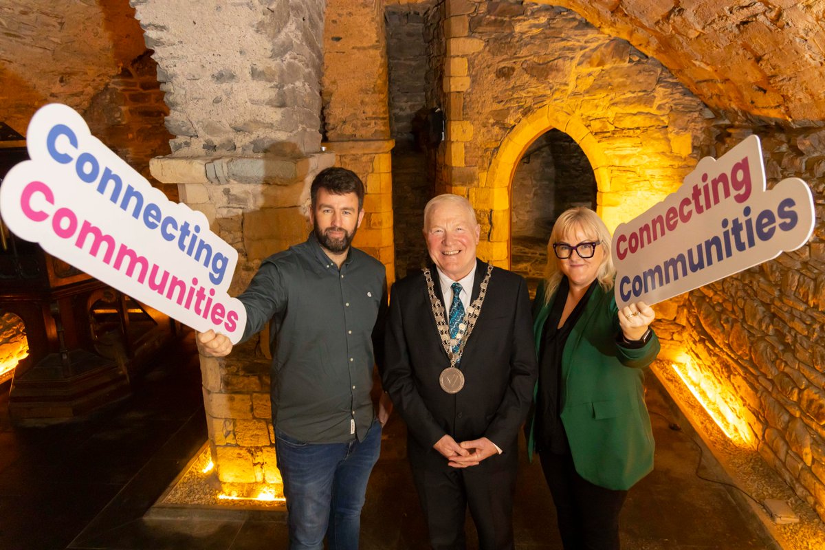 Waterford City & County Council tweet media
