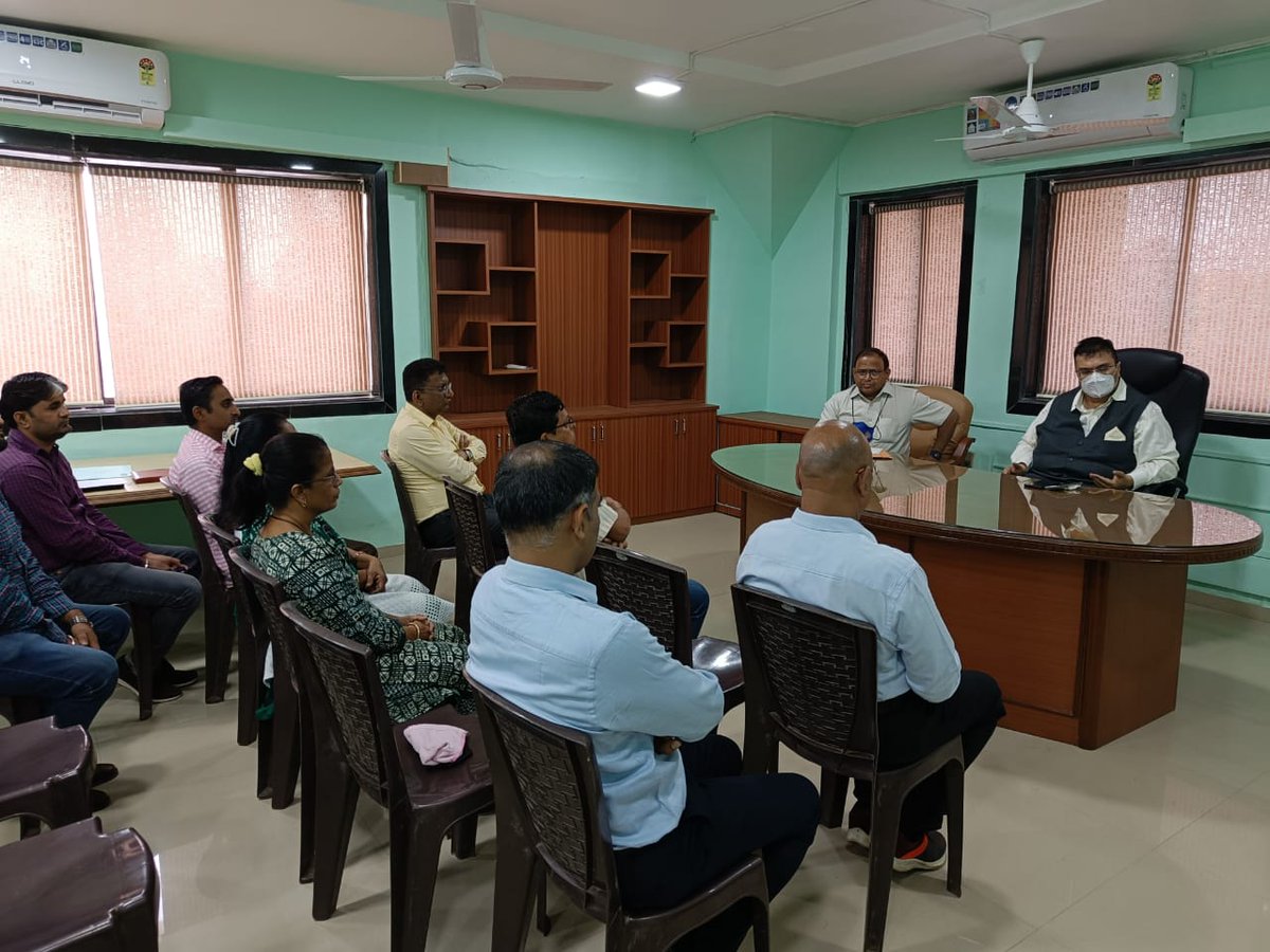 Appeals-I Mumbai C.G.S.T. & C.Ex. Coommissionerte tweet media