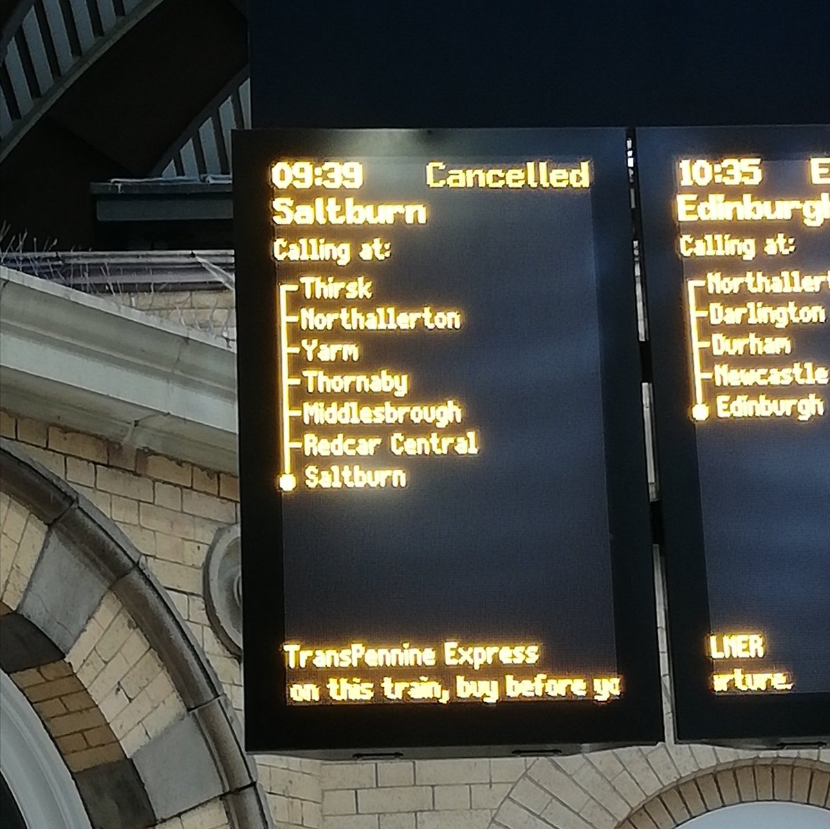 Natalie Roe tweet media