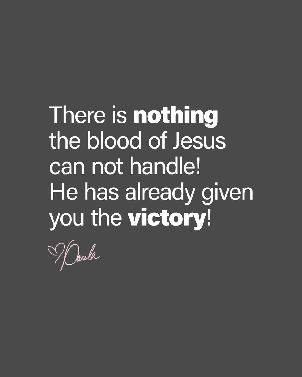Paula_White's tweet photo. God is making a way for you in your wilderness... He has a promised land for you. Somebody, shout VICTORY! 🙌 https://t.co/1lIM06aUNO