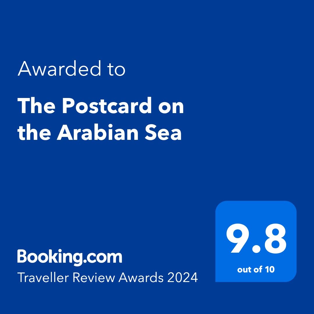 Thank you to our guests & our team, this is one of the highest in the world amongst luxury hotels.Guests have to book on Booking.com & can then only post. 100% verified reviews. Best Boutique Hotel in the world by World Travel Awards & now this ⁦@PostcardHotel⁩