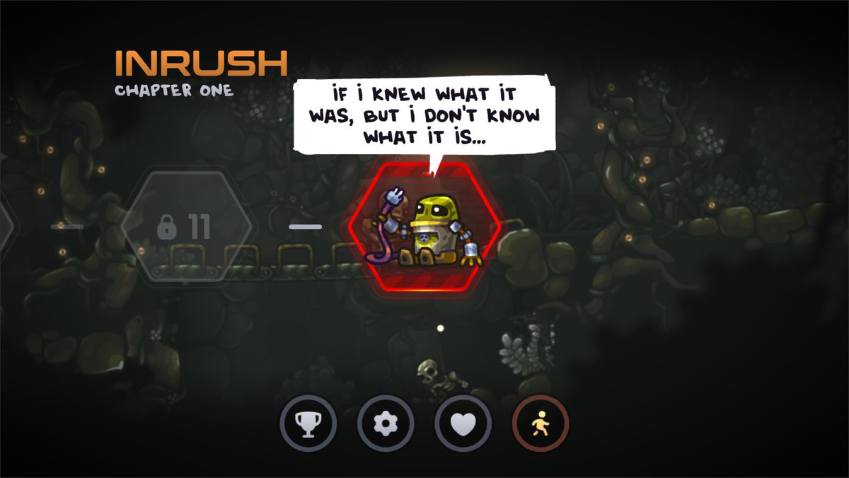 ZombotronG's tweet photo. 📣 Zombotron Re-Boot Ver 1.2.0 

— Today there is a small update that mainly solves some issues and adds support for two new languages to the game: Spanish and Turkish!

Thanks to the guys who helped with the localization of the game! ❤️

#zombotron #zombotronreboot #updates https://t.co/9PS7p1KDGs