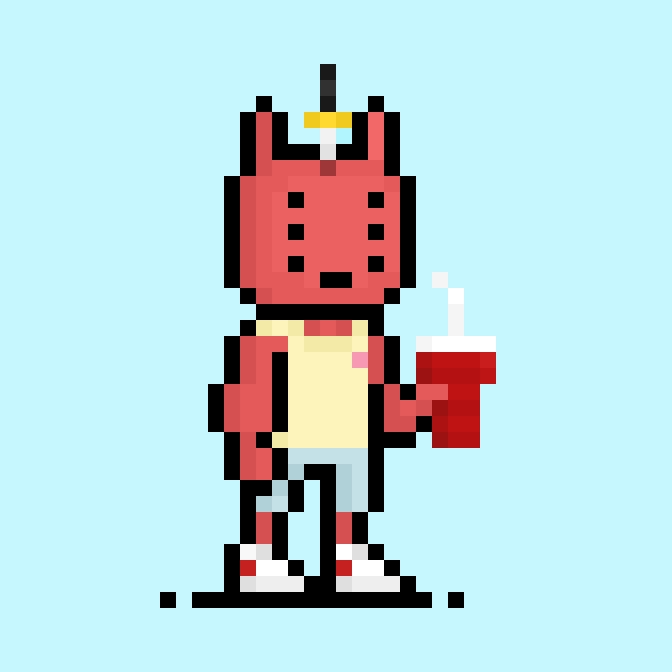 🖤💜<a href="/OGDEGENBOYZCLUB/">DEGEN BOYZ CLUB</a> 💜🖤

💫Inspired by <a href="/SeanOhio_/">sean</a> 

#nft #nftart #web3