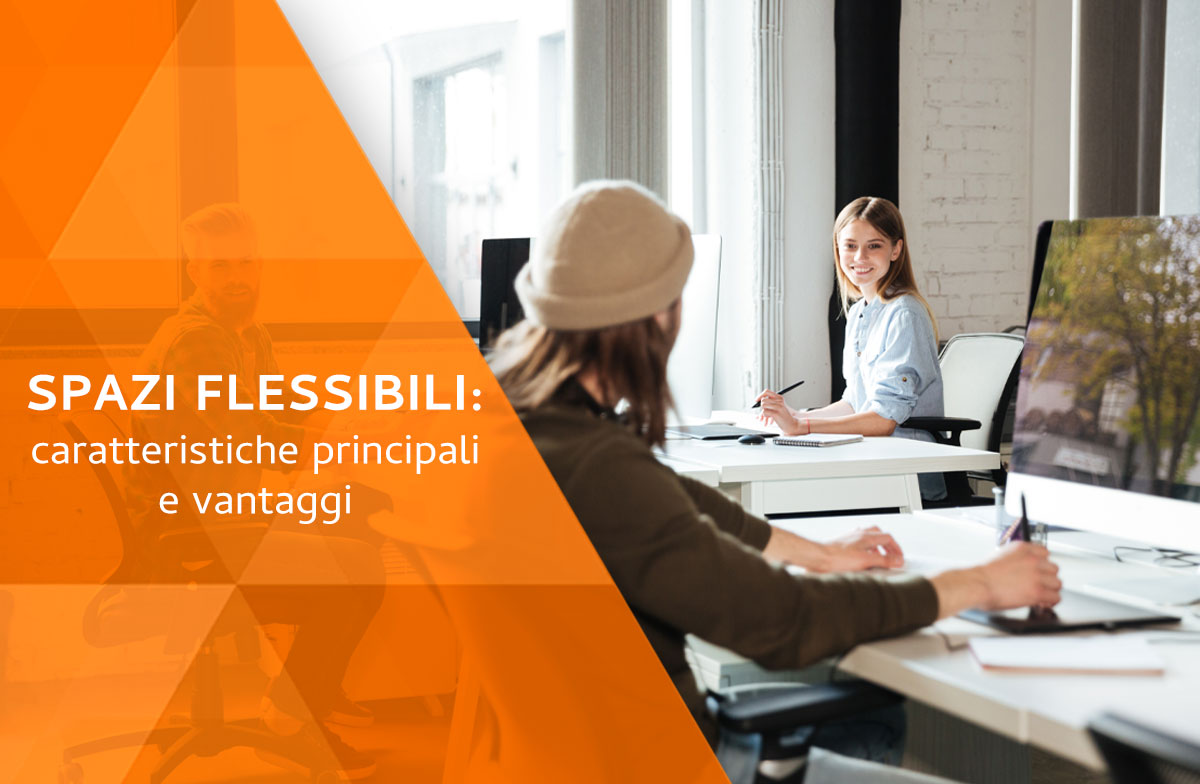 Cosa hanno in comune #freelance, proprietari di #PMI e #startupper? Tutti possono beneficiare di uno spazio condiviso e flessibile 👨‍💻
Scopri le caratteristiche e i vantaggi principali 👉 t.ly/ejT14