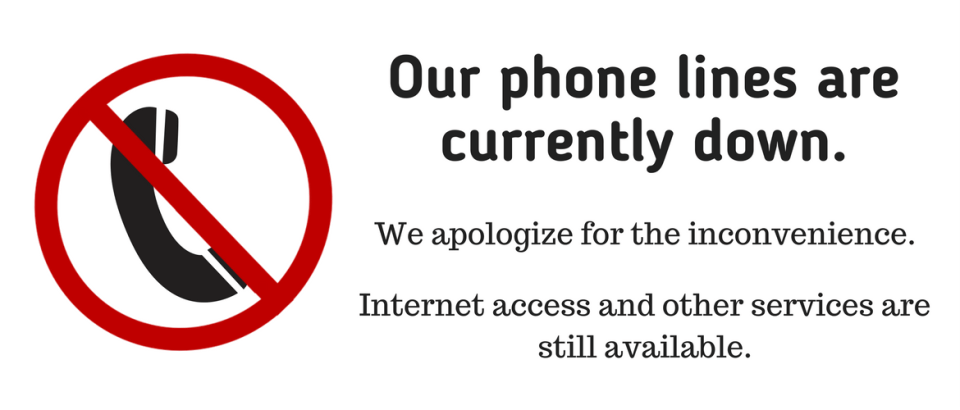 DaylightInstall's tweet photo. Sorry Our Main Phone line is Down 
Please use our Secondary number to speak with us during this time.
01702 842611 https://t.co/kQiGMLrfRn