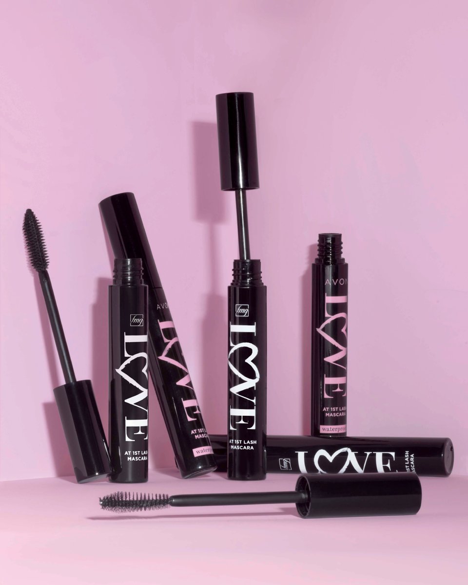 AvonInsider's tweet image. A mascara we know youll LOVE. ❤️

Shop your Valentines Gifts now! bit.ly/3vqXviO

#mascara #vdaygiftguide #avoninsider
