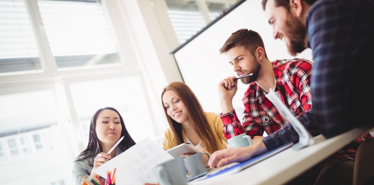 We have found that business process management plays a critical role in supporting business agility. Here's what we know about #BPM: ow.ly/qQnx50Qc6uI