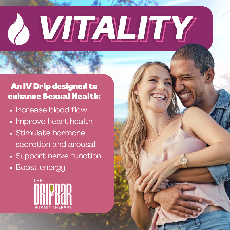 dripbarfoxboro's tweet photo. Valentine's Day is just around the corner! Learn more about the benefits of the Vitality IV Drip at The DRIPBaR. (Our products are not intended to diagnose, treat, cure, or prevent any disease. Please see FDA Disclaimer on our website.) #TheDRIPBaRFoxboro #Foxboro https://t.co/yqTXxElrmH