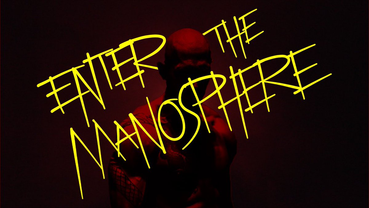 Ben (@scenesbyben) on Twitter photo ENTER THE MANOSPHERE
It‘s online! Would be amazing if you could watch the whole thing and share it :) 
It‘s a short film for anyone who watches Andrew Tate or Jordan Peterson. So if you know someone who does, maybe it‘s a film for them :) 
youtu.be/Ip5n1llkuGk?si… ENTER THE MANOSPHERE
It‘s online! Would be amazing if you could watch the whole thing and share it :) 
It‘s a short film for anyone who watches Andrew Tate or Jordan Peterson. So if you know someone who does, maybe it‘s a film for them :) 
youtu.be/Ip5n1llkuGk?si…
