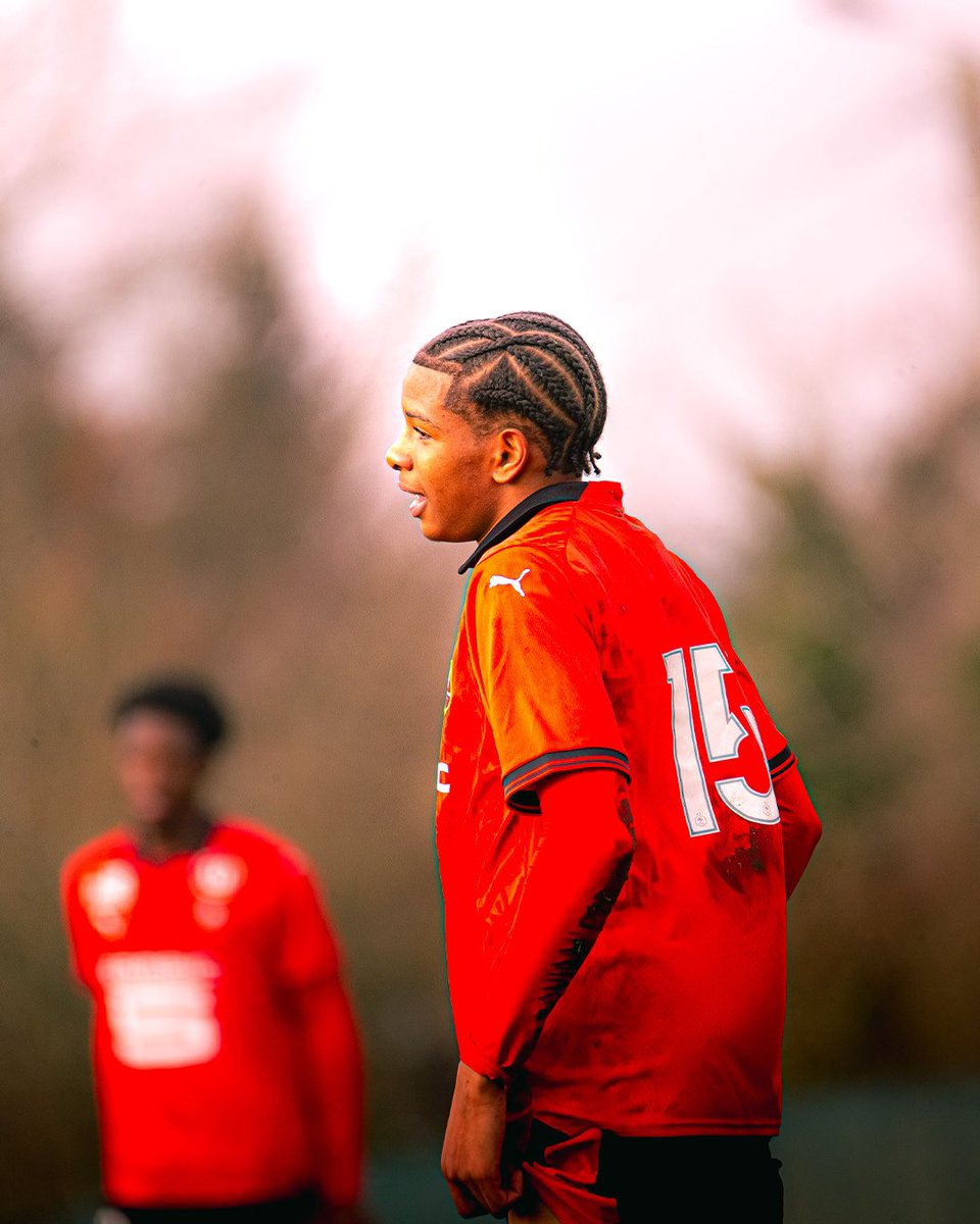 📸 U19 Stade Rennais 

🗓️ 21.01.2024
⚽️ U19 National
📱 mart1_simon