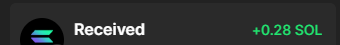 JeffOpenPacks's tweet photo. Received my first Kruggy Bank payout, it's a long hold. But....that's all you need to do :) https://t.co/ItJ4x7cbvN