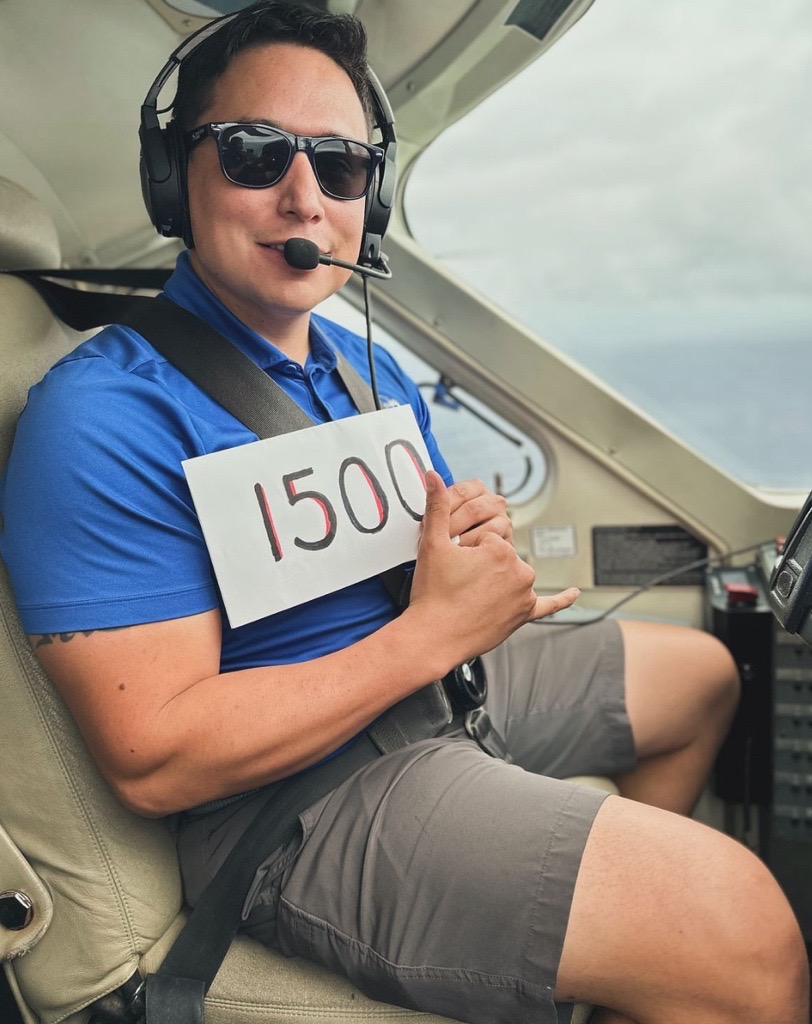 Tropic Ocean Airways tweet media