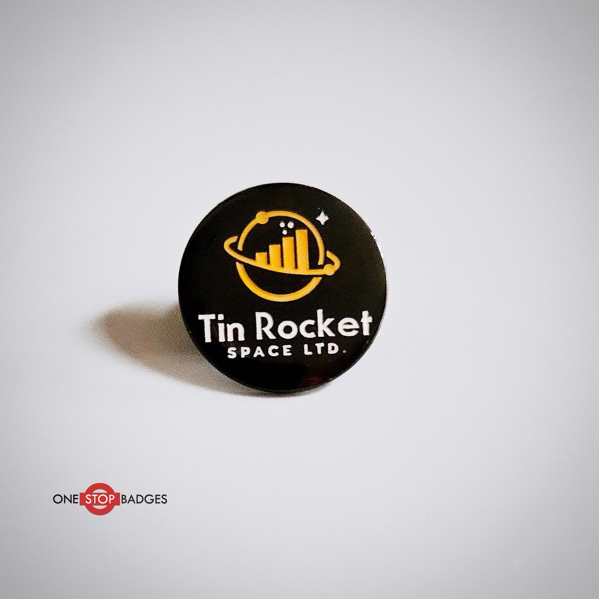 🚀🪐 Tin Rocket Space 🪐🚀

#Pinbadges #pins #badges #enamelpins #enamelpinbadges #enamelbadges #pindesign #lapelpin #custompins #pinaddict #custombadges #pinspinspins #pincommunity #pinworld #pinlife #personalisedpins