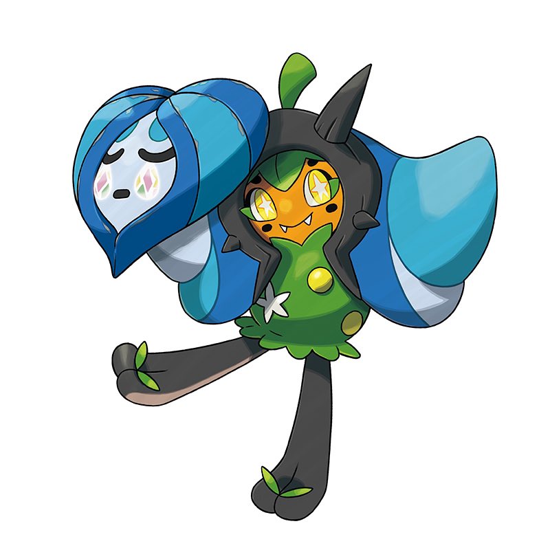 SoulSilverArt tweet media