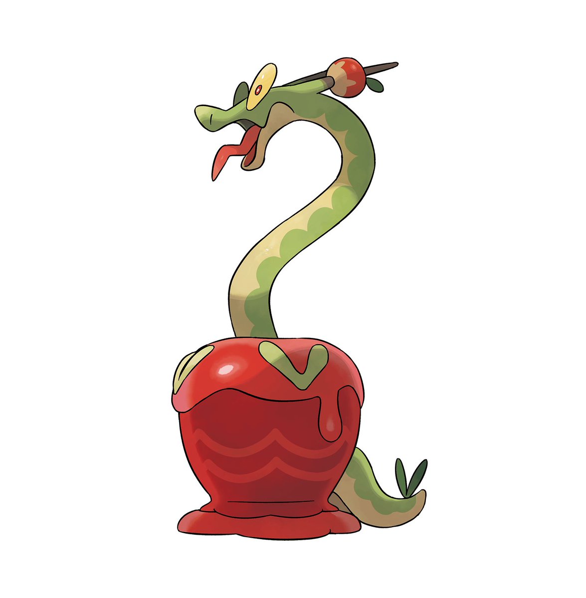 SoulSilverArt tweet media