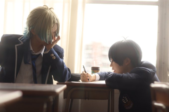 コスプレイヤーあおぴのTwitter画像24