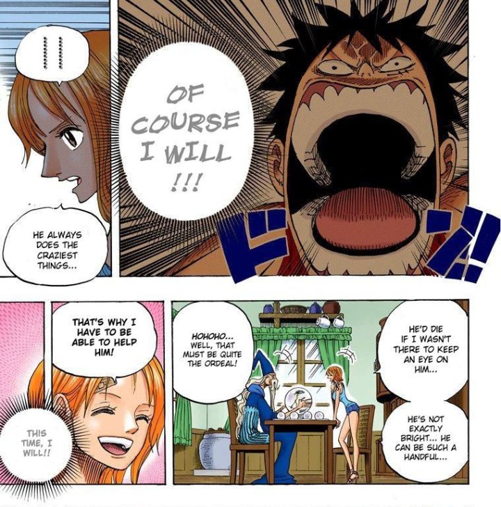 Nami💯 tweet media