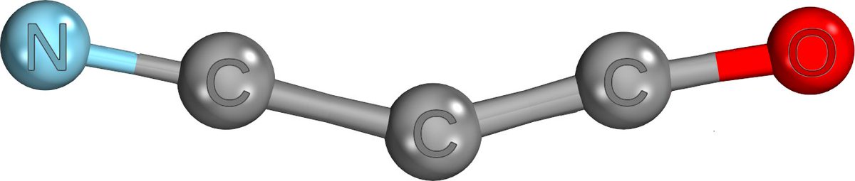 How stable is the cyanoketene anion [NC3O]-?🤔 Is it a space molecule or can it be isolated?🤔 What does its structure look like?🤔 Can it be used as a building block for complex molecules?🤔 Check out our preprint on ChemRxiv👇 chemrxiv.org/engage/chemrxi…
