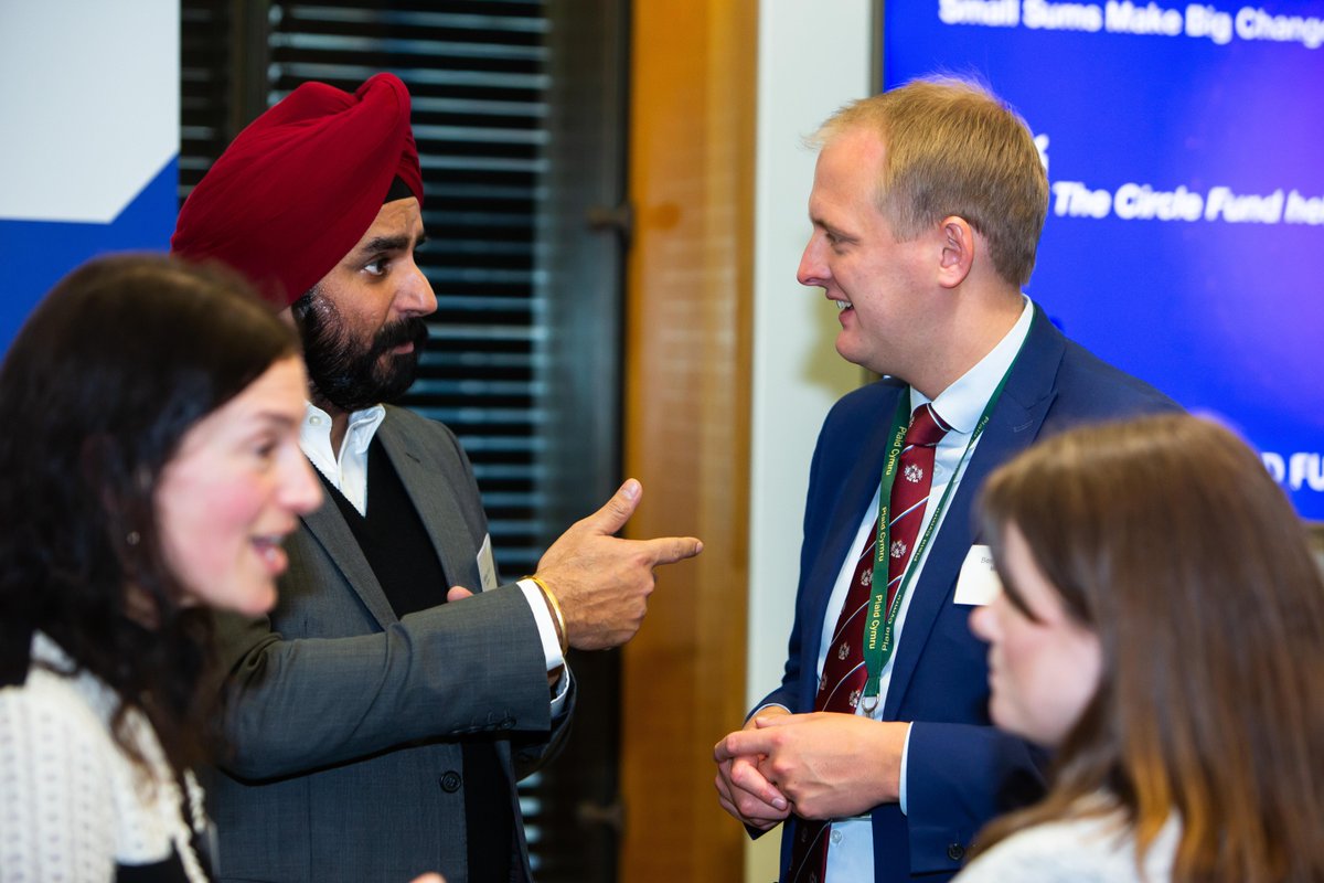 This week we've been at Parliament meeting with MPs including @BenMLake and @ApsanaBegumMP, as well as frontline services workers, to discuss how our partnership with the @safelives_ Circle Fund is supporting survivors of domestic abuse. More here - natwestgroup.com/news-and-insig…