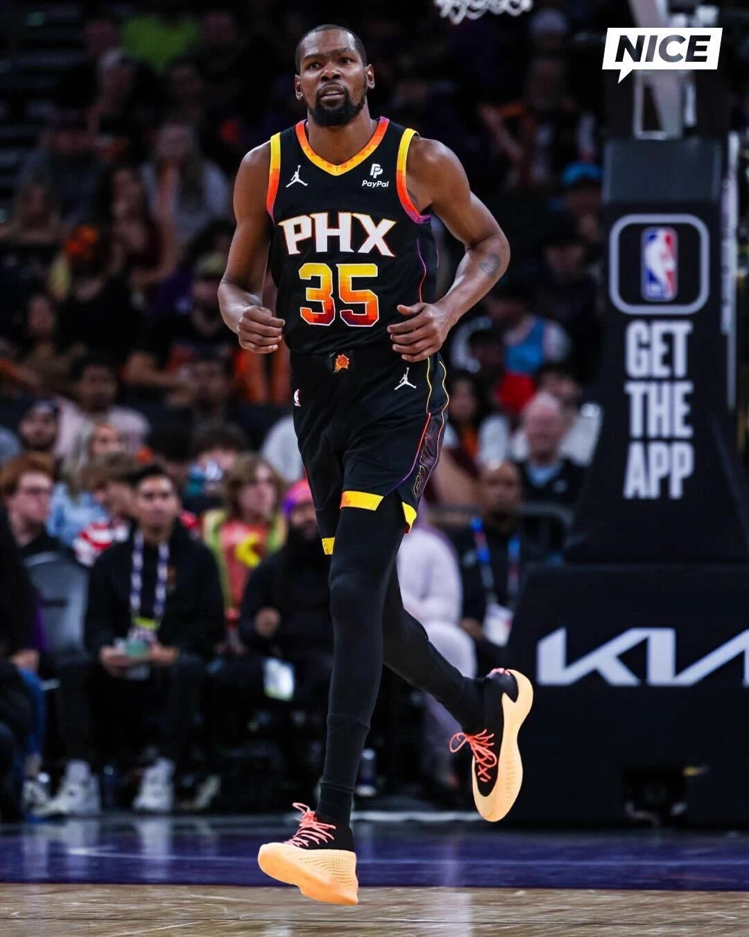 Nice Kicks on X: 
