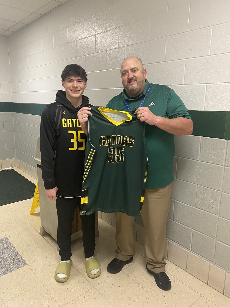 James Margarella tweet media