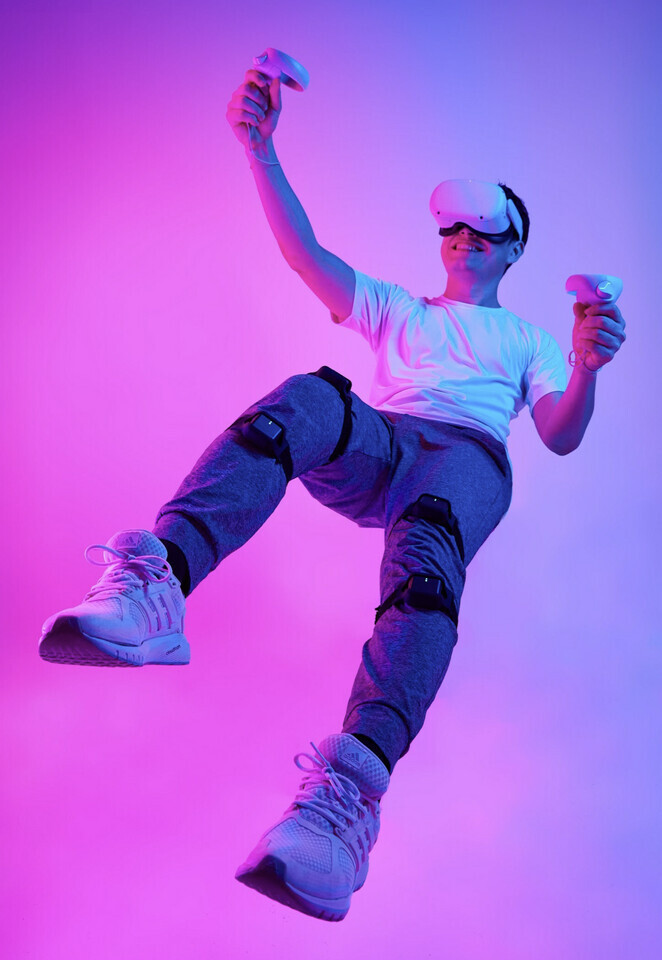 TechPowerUp's tweet image. [PR] Refract Technologies Unveils AXIS Lite, a Different Type of VR Controller tpu.me/xrbt