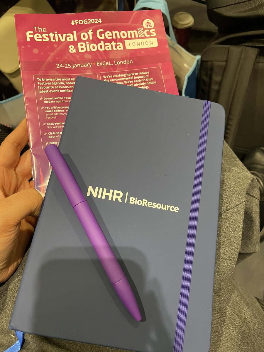 Grateful to have attended insightful talks on leveraging metagenomic sequencing for AMR pathogen surveillance and delving into the fascinating realm of the human microbiome at #FOG2024.