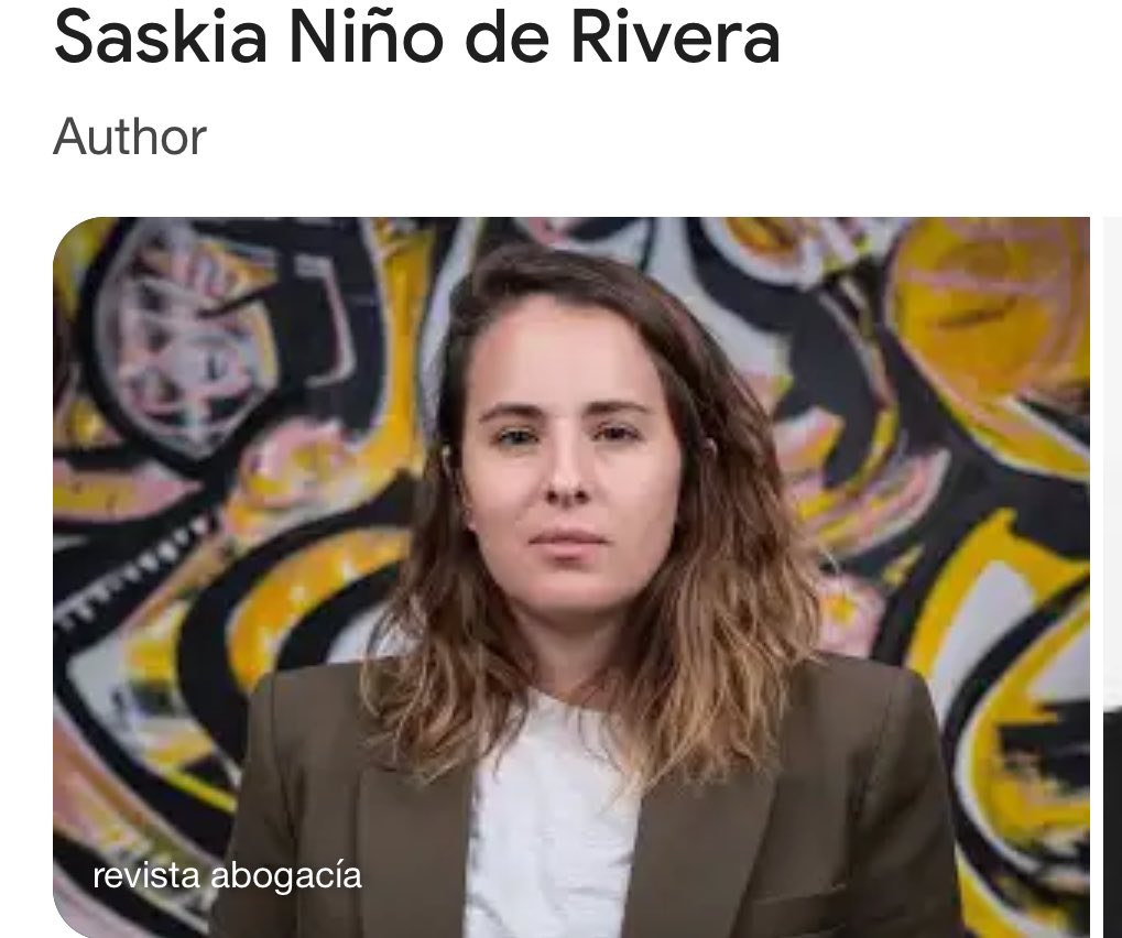 Kinxoc's tweet image. Se me hace que es esta señora ⁦@eltalcha⁩ @ruleiro #PoderosoProhibido