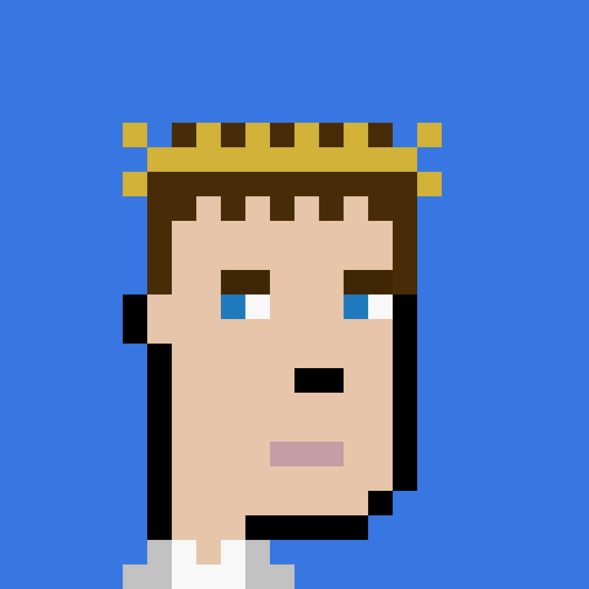 punksphilosophy's tweet photo. Collect your 'Caligula' before it's too late! ⏰👀🙏

The most influential thinkers and philosophers in human history. 🧠

Get your favorite at 0.03Ξ 🚀https://t.co/xhbtrc7bKB

#philosophy #caligula #opensea #openSeaNFT #nft #NFTCommunity https://t.co/TBpqWnaOQa