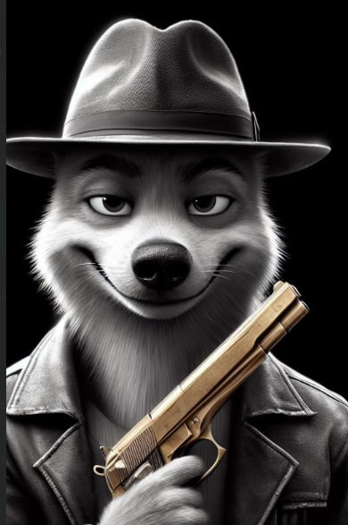 The SmugBot9000 is live, after much ado, its finally live. $SOL is ready for the birth of a legend.

👍 Generate your reflink and earn 5% from your reflink in SOLincome now.
👍 Play russian roulette with Solana's horniest dog

More info in the chat below

t.me/smugdogesolana…