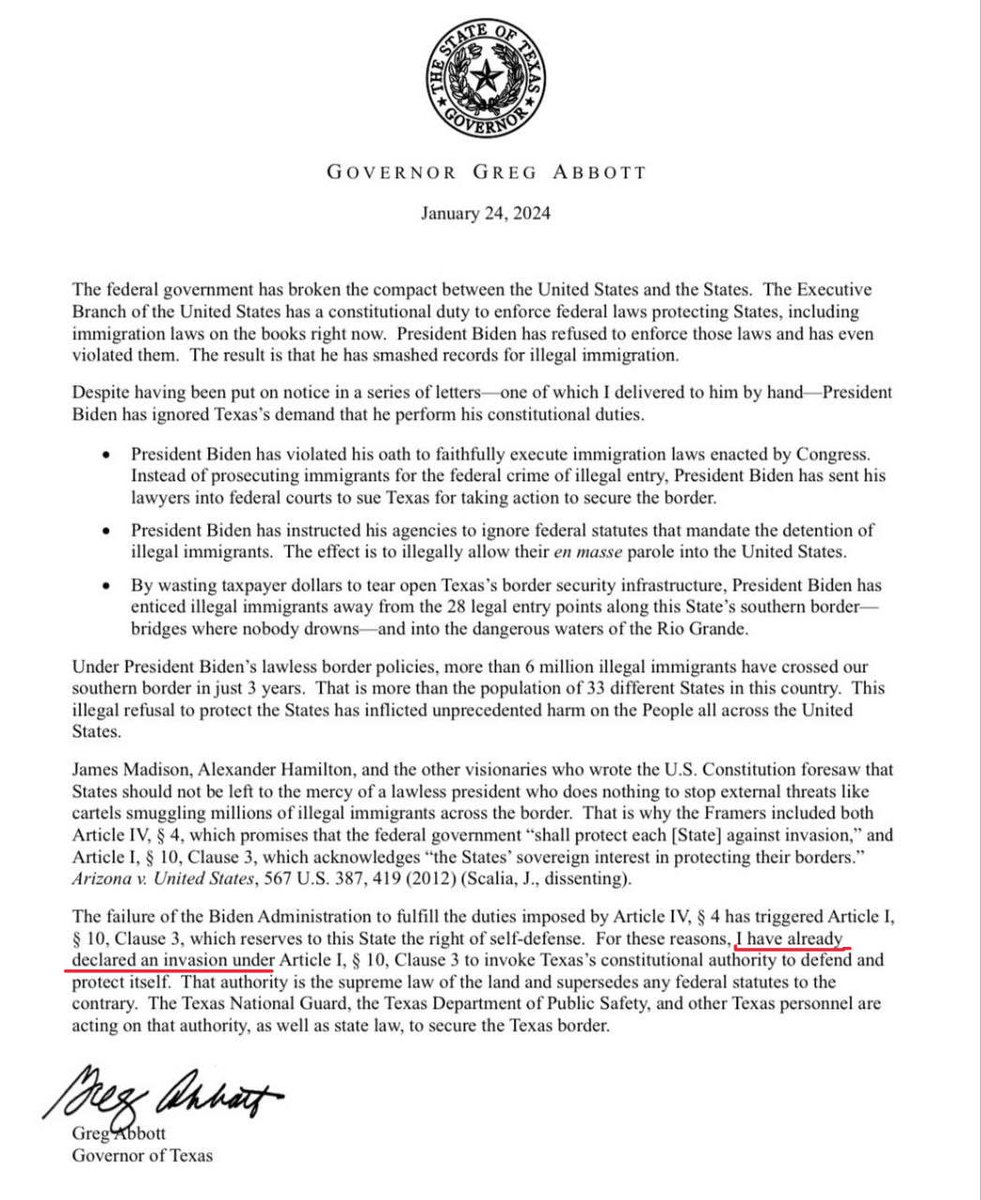 Про радикальные дела в Техасе
t.me/arazymovsky/27…
t.me/arazymovsky/27…