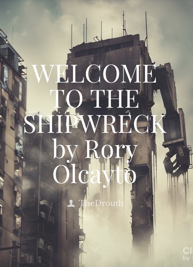 WELCOME TO THE SHIPWRECK! #RoryOlcayto’s assessment of the #Glasgow problematic is highly controversial &has been doing the rounds & garnering much critical attention. A straight-talking, complacency-busting analysis & vision for a metropolitan city here: thedrouth.org/welcome-to-the…