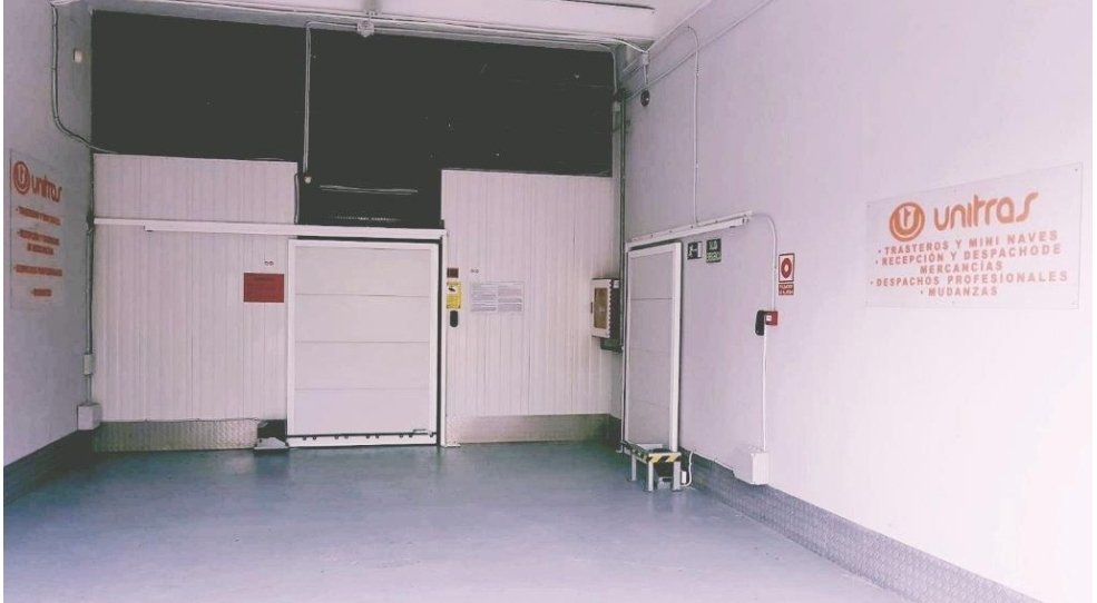 Unitras1's tweet image. Espacios disponibles desde 1 metro2 hasta 40 metros con contratos flexibles para adaptarnos mejor a tus necesidades. Desde 1 mes hasta que tú quieras, sin compromiso de permanencia, con acceso directo a tus pertenencias.
#trasterosalicante #trasterosseguros #trasterosinteligentes