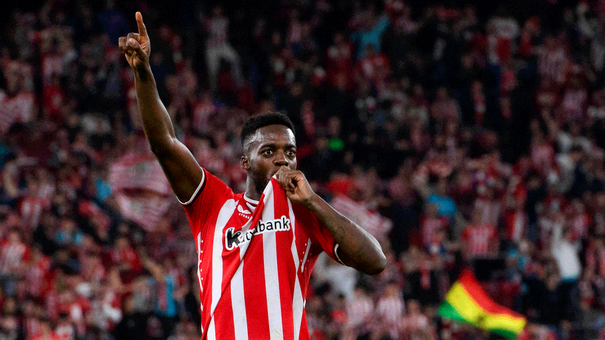 athletic_eus's tweet photo. ✊🏿 Hainbat arraza kultura eta kolore, denok gara lur bereko sustrai eta lore.   

#MadeInEuskalHerria #AthleticClub 🦁 https://t.co/unx0JmIK6O