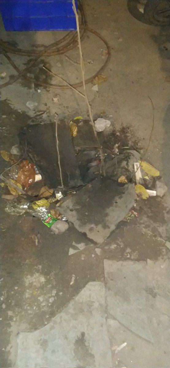 vankhede's tweet photo. @VMCVadodara 
@nileshrathodbjp 
@ourvadodara 
Opp bapod talav
Front of nand complex Waghodia road vadodara
8140047622 ramanbhai https://t.co/UrqqwQl26F