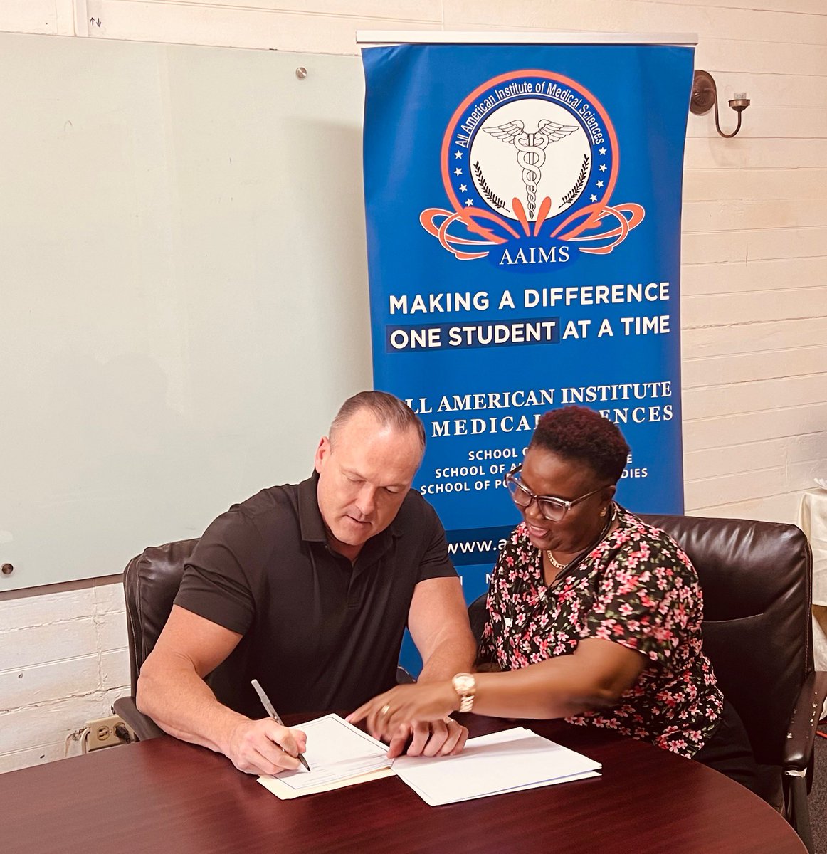 Tony Weeks, MBA, ICD.D tweet media