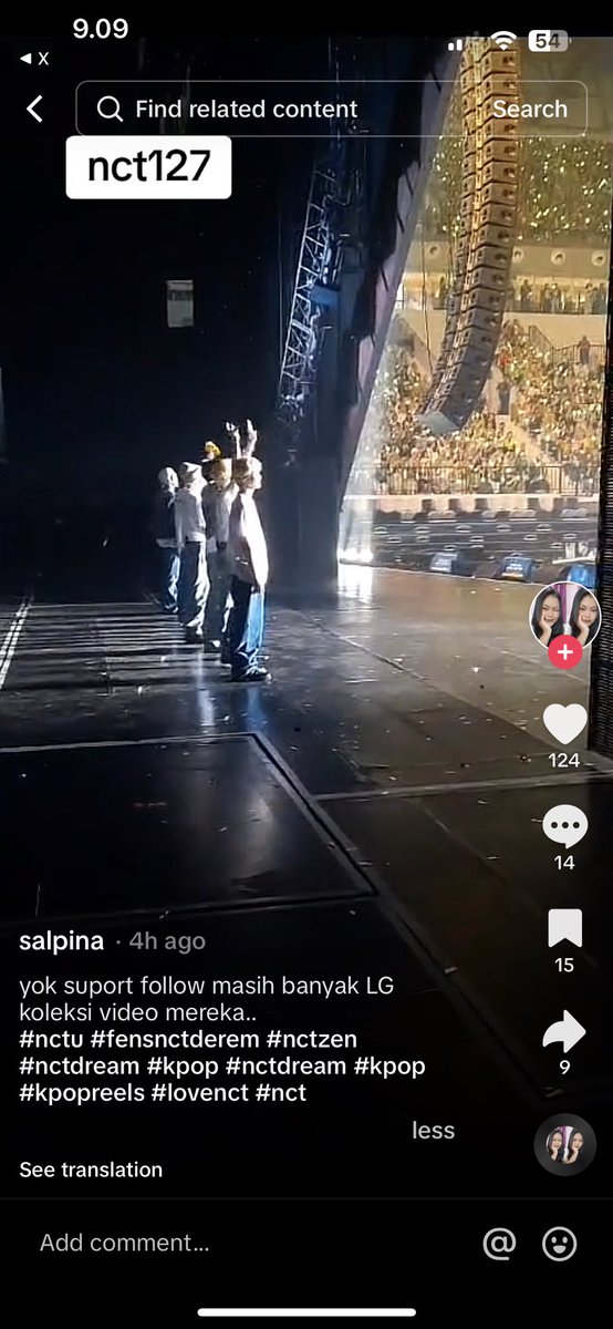 saturnplaneth's tweet photo. [HELP RT]

guys tolong bantu tag dyandra / dyandra academy di tiktok dia dong. terus block ya jgn di follow. krn ini ngaco bgt bisa bisa kecolongan. 

gak gue sensor biar nih promotor bisa nyari siapa orang yg bisa seenaknya gini. @DyandraGlobal https://t.co/cKOBSYa8BS