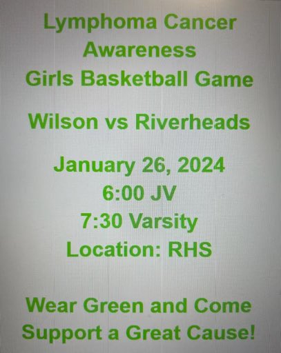 Wilson Memorial Athletics tweet media