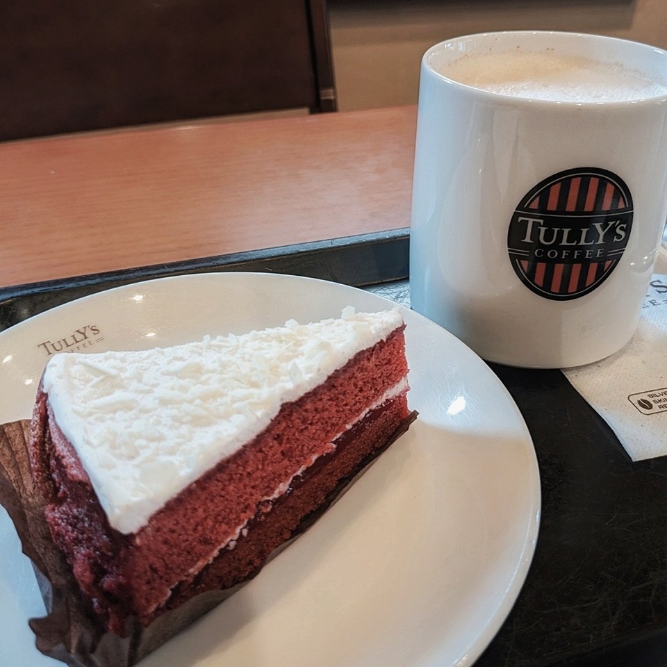 weavers_'s tweet photo. ルル🍫❤️ https://t.co/ceiiOtijCH