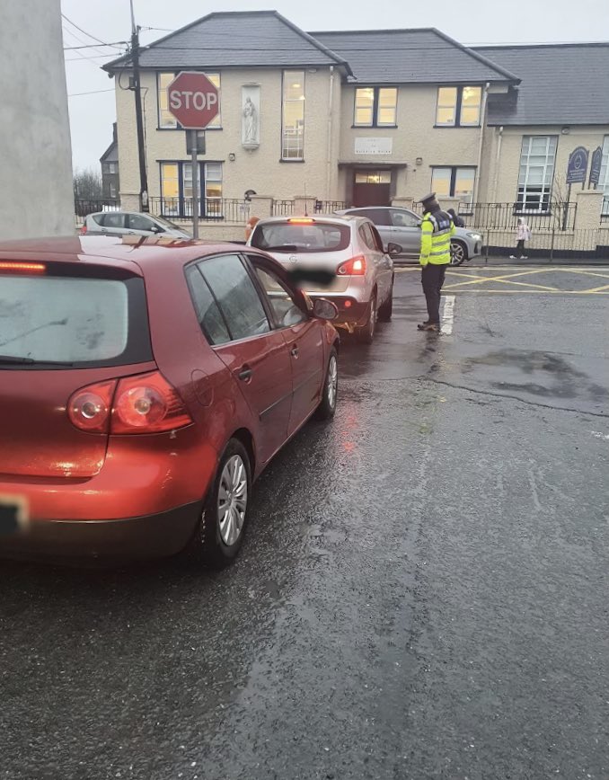 An Garda Síochána tweet media