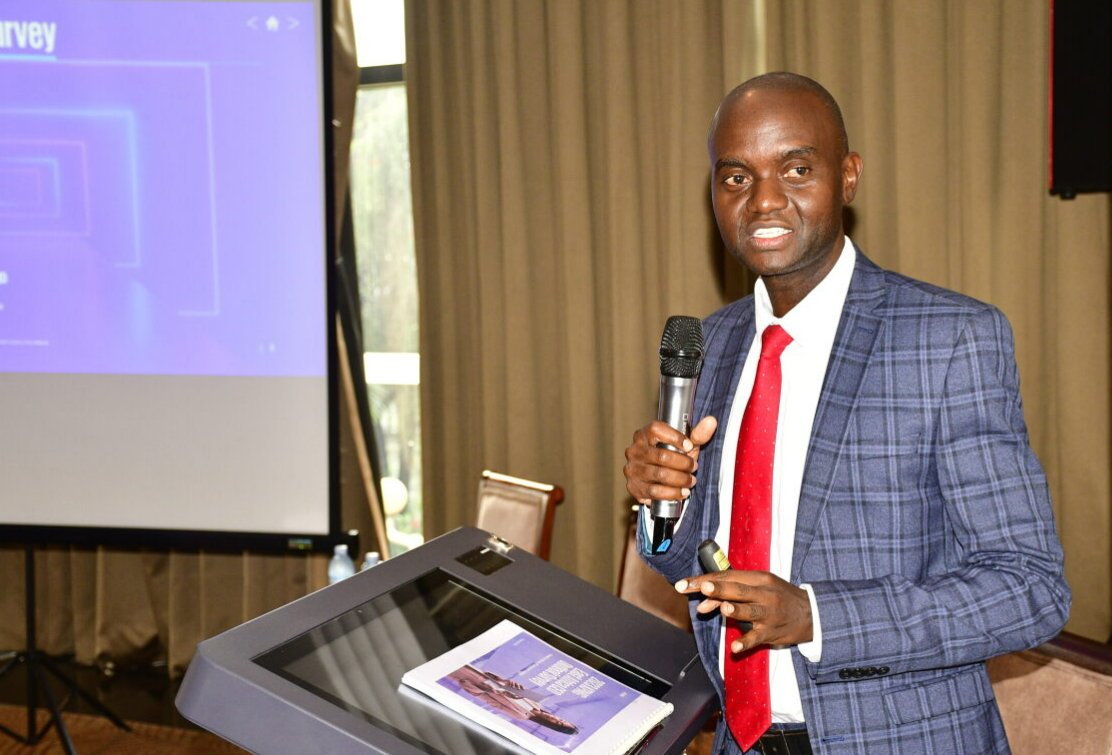 Today, KPMG Uganda presented the findings of the 2023 KPMG East Africa #CEOOutlook report at Sheraton Hotel, led by the KPMG Uganda Country Leader, Stephen Ineget. While presenting the findings, Asad Lukwago, Audit Partner, underscored the importance of stakeholder management.