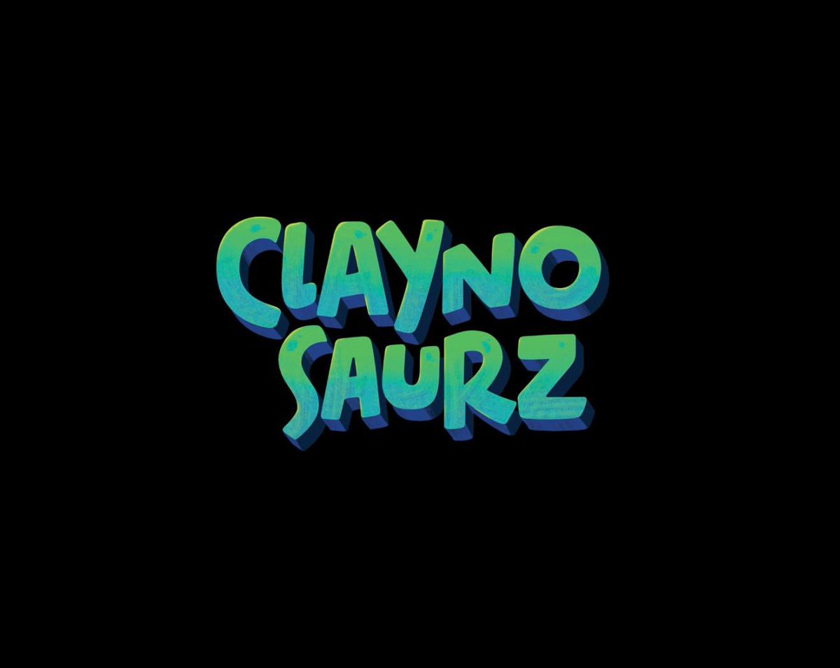 digiii's tweet photo. YOU wont believe what @Claynosaurz are about to do

EVERYTHING you need to know...