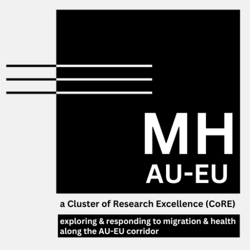 [JOB CALL] Applications are now open for two post-doctoral fellowships in migration and health in Africa, based here ACMS. The fellowships are part of a newly established Cluster of Research Excellence (CoRE) in Migration and Health. For more details visit tinyurl.com/2xn3cf3h