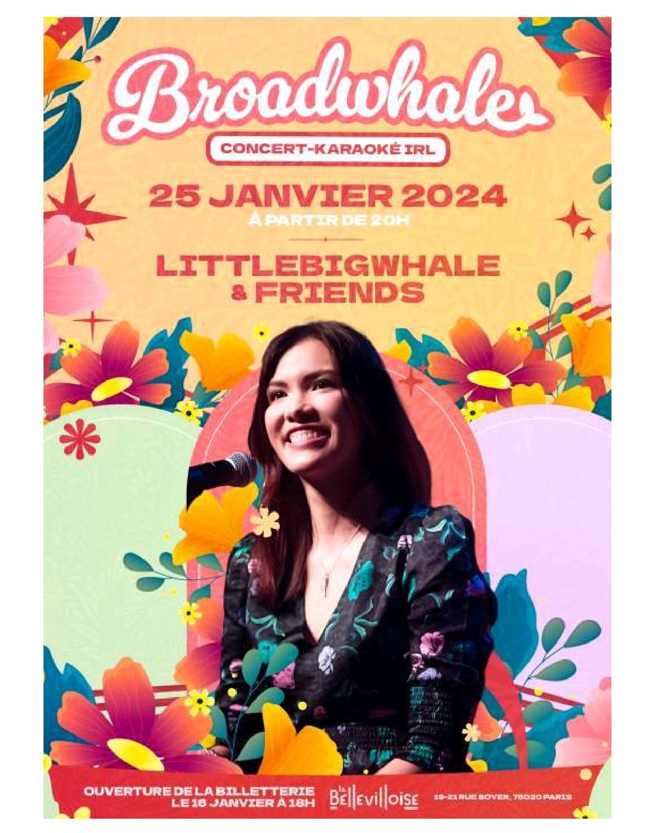 Coucou les gens, des mutus qui y vont ? 🥰