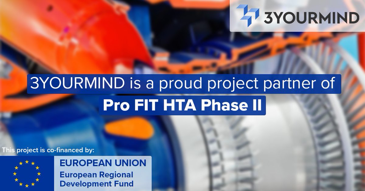 3YOURMIND tweet media