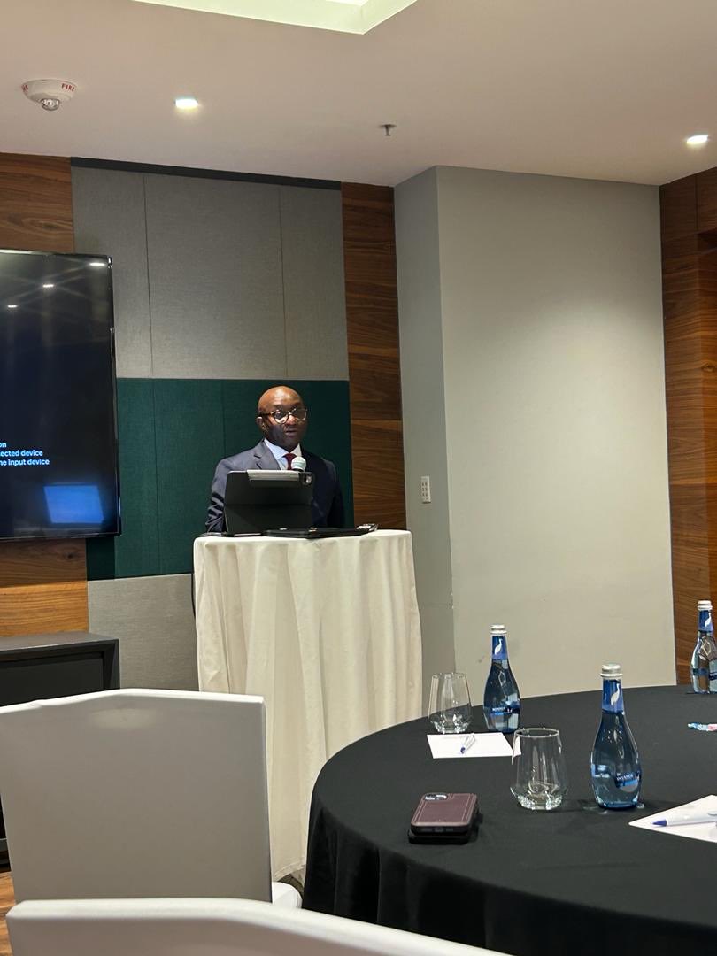 sahr_kpundeh's tweet photo. Delighted to have joined a meeting earlier today with @WB_Rwanda stakeholders to assess progress of "Environmental and Social Mgt. of projects in Rwanda." At @WorldBank, we prioritize these issues for effective project implementation, community support, and poverty reduction. https://t.co/dCSqtooQeR