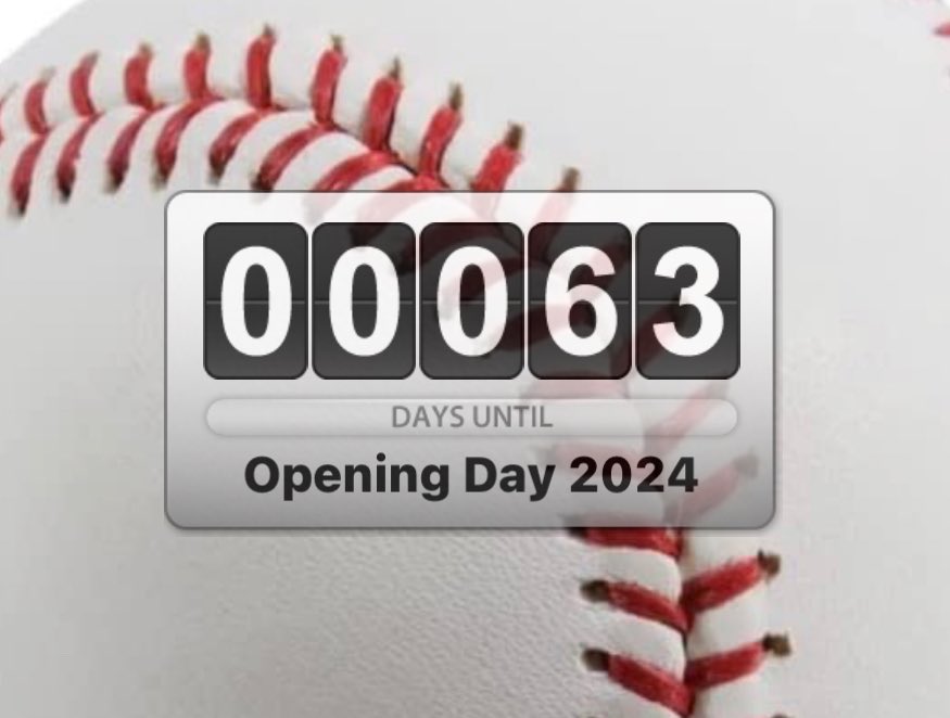 Brava10's tweet photo. #OneDayCloser https://t.co/CMSScUHsQI