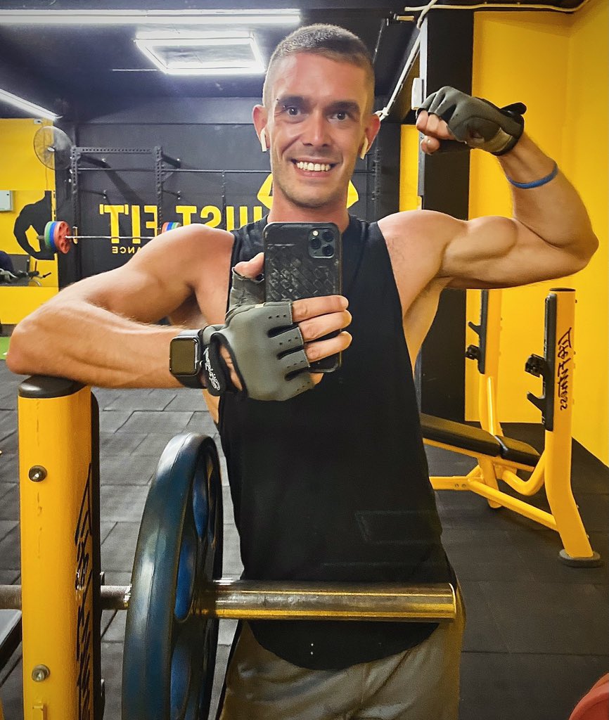 Evani0n ❤️ (@evani0n) on Twitter photo Work hard - play hard 😏
Retweet if u wanna train with me 🥵
onlyfans.com/Evani0n
Know me better ❤️🔥
<a href="/gavinperry60/">Gavin</a> <a href="/HotGuyZone/">HOTGUYZONE-380K</a> <a href="/hotfitmenonly/">DM for Free Promo #hunkoftheweek #NSFW 🔞 131k</a> <a href="/ZBoylin/">Zack Boylin</a>
#gay #onlyfans Work hard - play hard 😏
Retweet if u wanna train with me 🥵
onlyfans.com/Evani0n
Know me better ❤️🔥
<a href="/gavinperry60/">Gavin</a> <a href="/HotGuyZone/">HOTGUYZONE-380K</a> <a href="/hotfitmenonly/">DM for Free Promo #hunkoftheweek #NSFW 🔞 131k</a> <a href="/ZBoylin/">Zack Boylin</a>
#gay #onlyfans